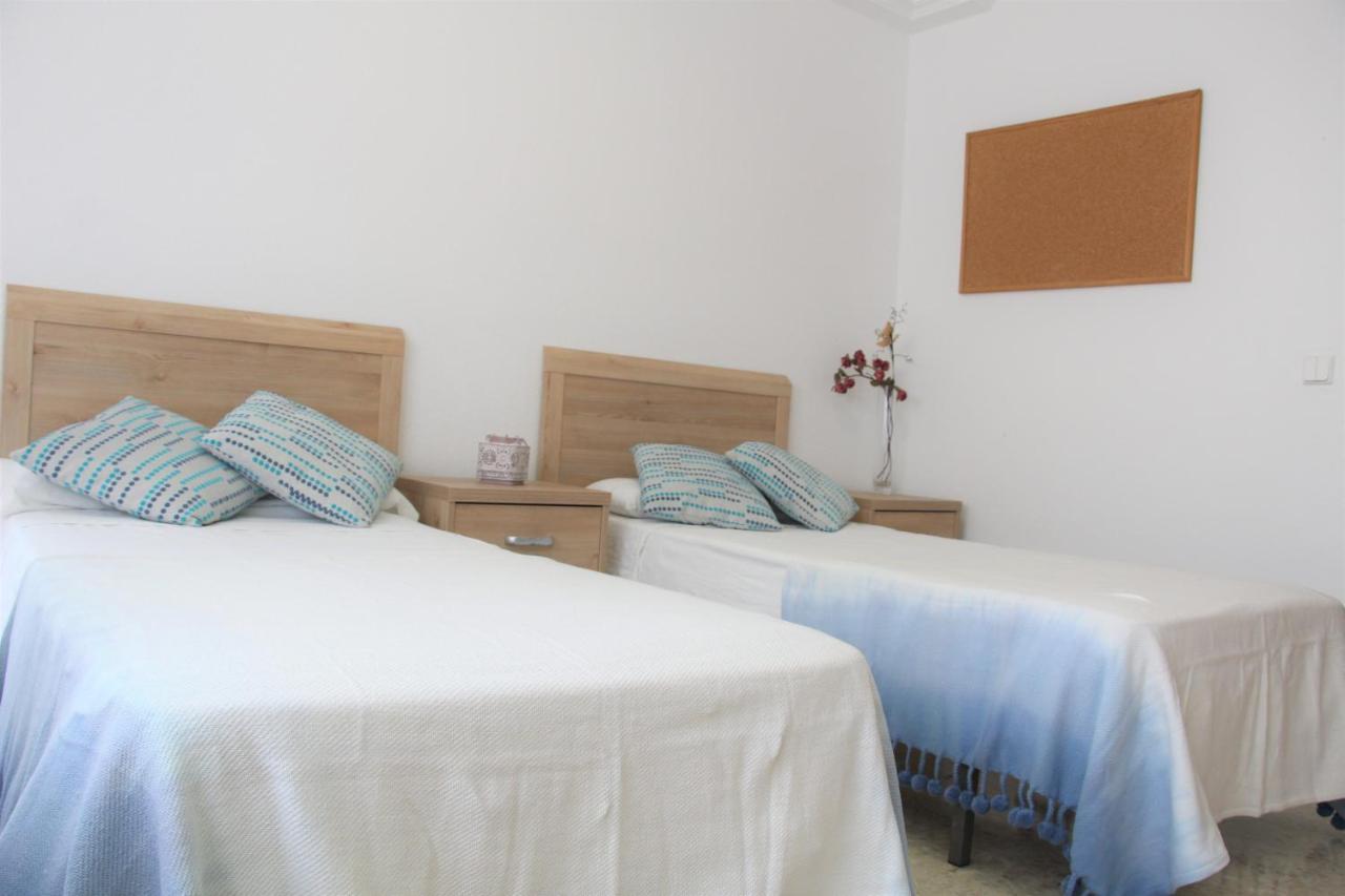 Balcon Del Romeral Appartamento