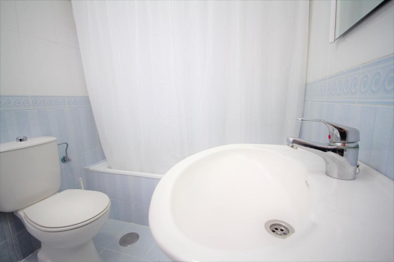 Appartamento Balcon Del Romeral