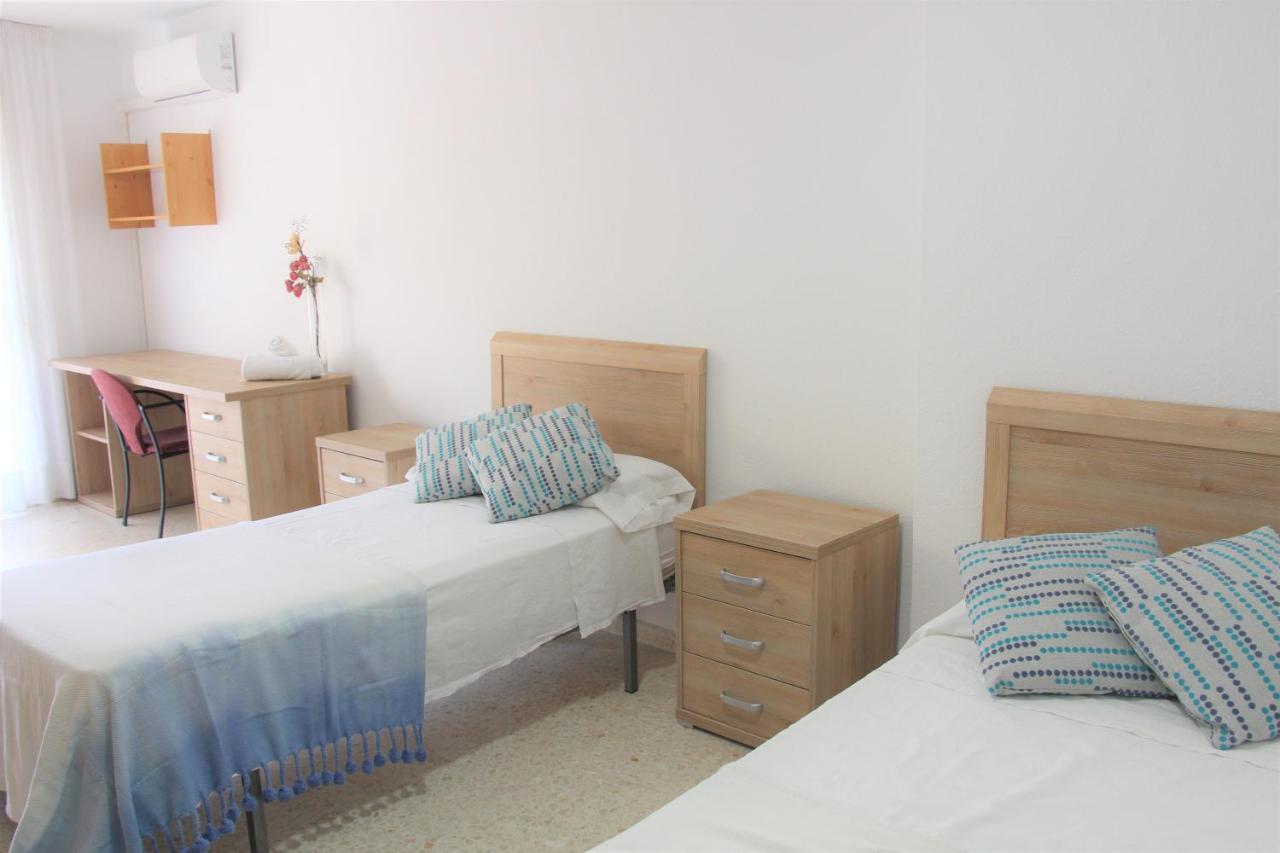 Appartamento Balcon Del Romeral Málaga