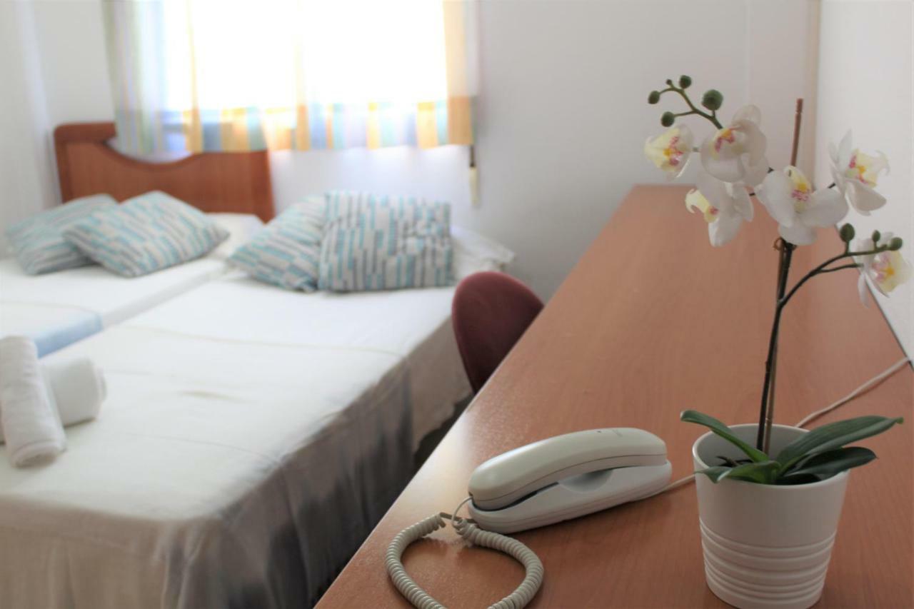 Appartamento Balcon Del Romeral Málaga